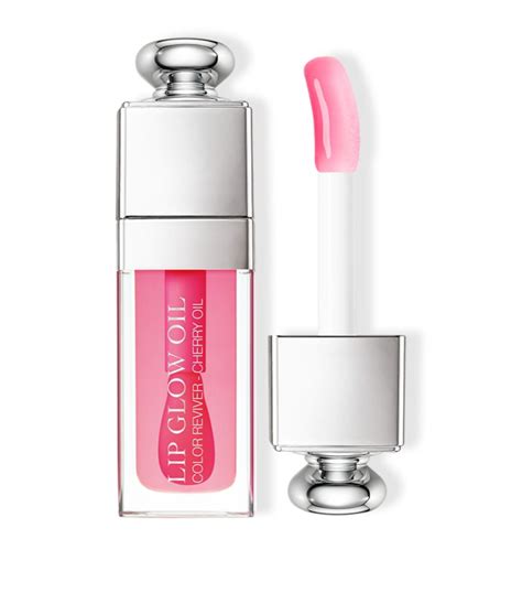 lip glow oil Dior